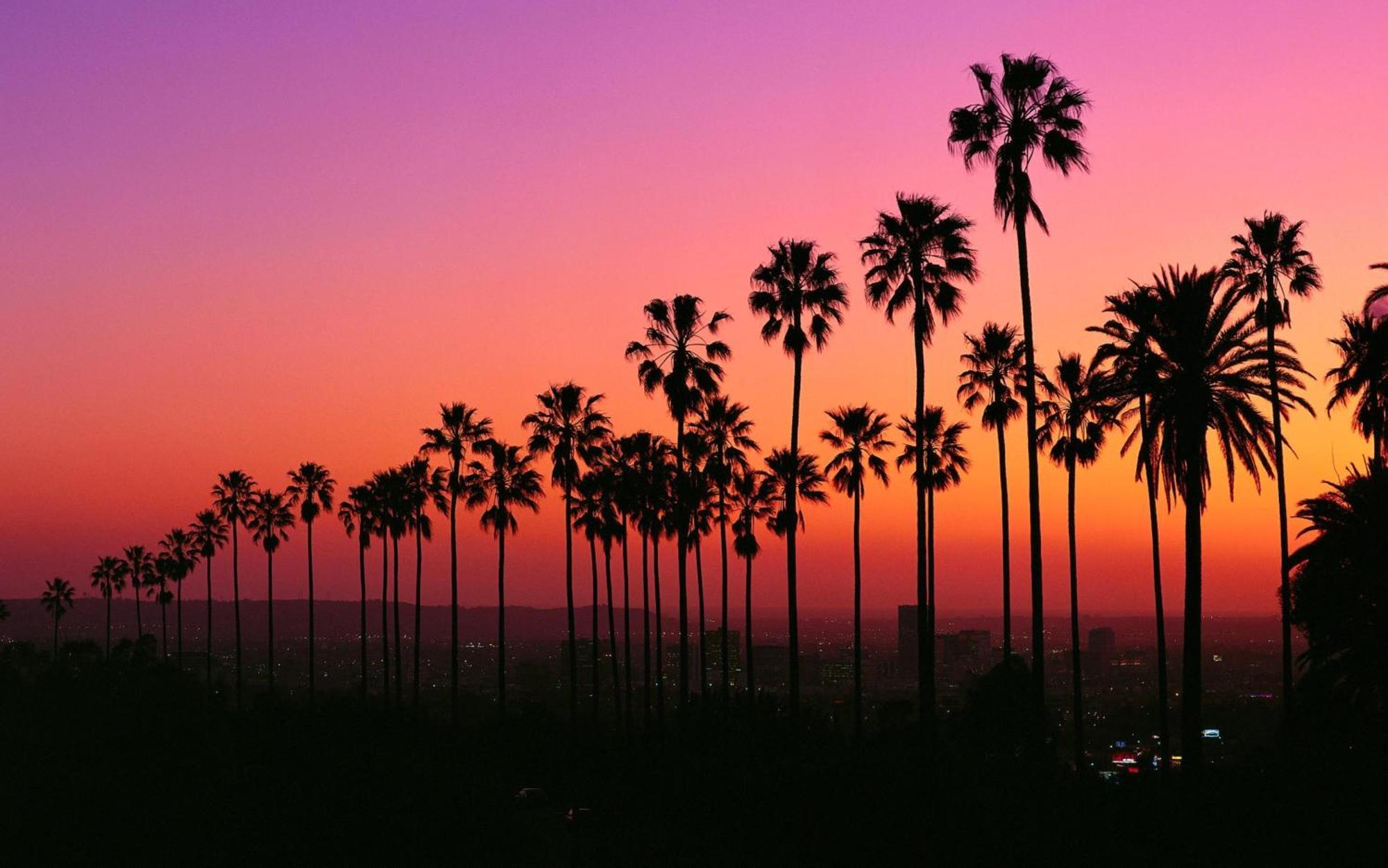 The Carlton- Modern-luxury 2 Master In Hrt Of Sm Steps To Ocean Ave Appartement Los Angeles